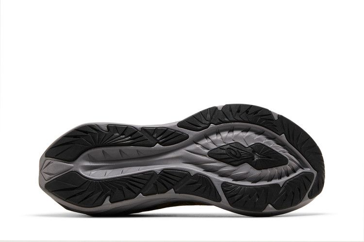 ASICS Novablast 4 Platinum 'Black Champagne'