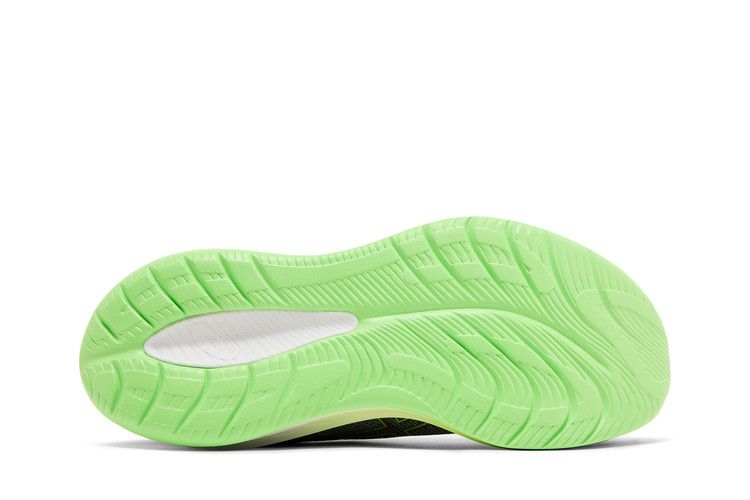 Asics Gel Cumulus 26 Limited Edition 'Blue Expanse Illuminate Green'