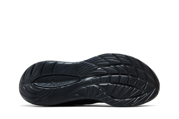 ASICS Gel Cumulus 27 'Black Carrier Grey'