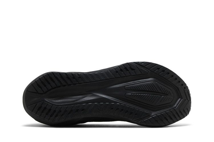 ASICS Novablast 5 'Black Carrier Grey'