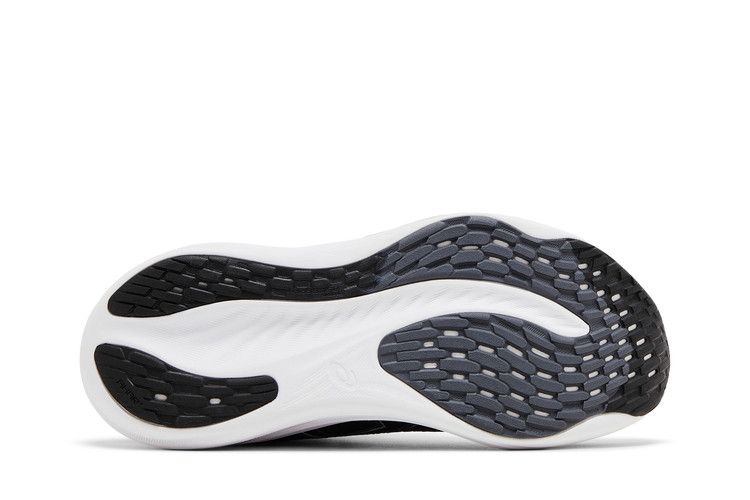 ASICS Wmns Gel Nimbus 26 'Black Graphite Grey'