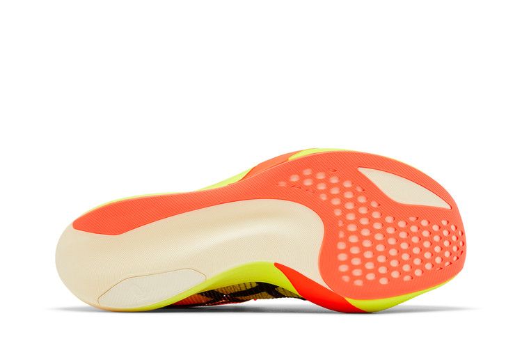 ASICS Metaspeed Sky Paris 'Safety Yellow'