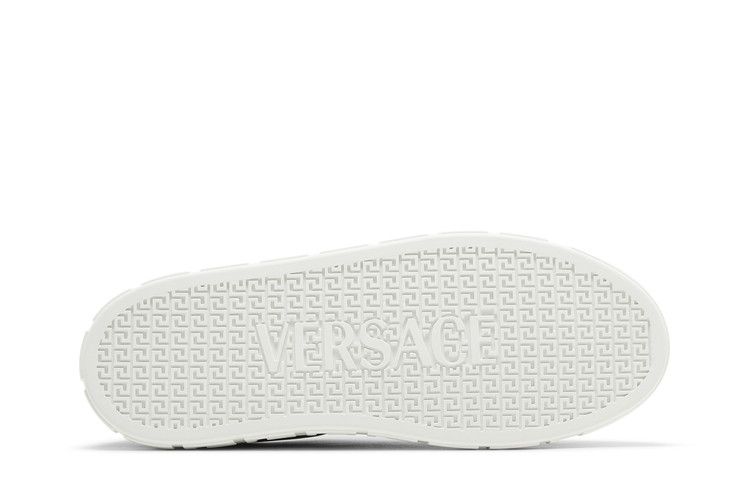 Versace Greca Sneaker 'Black'