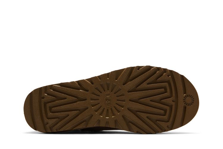 UGG Wmns Classic Mini II 'Sand'