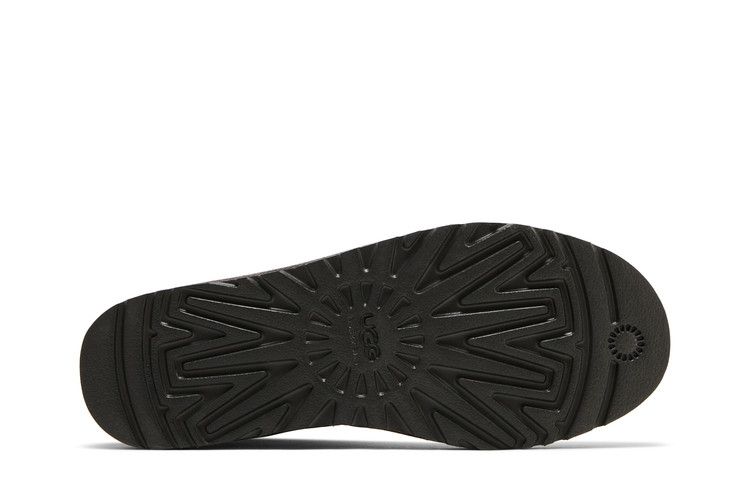 UGG Wmns Classic Short II 'Grey'