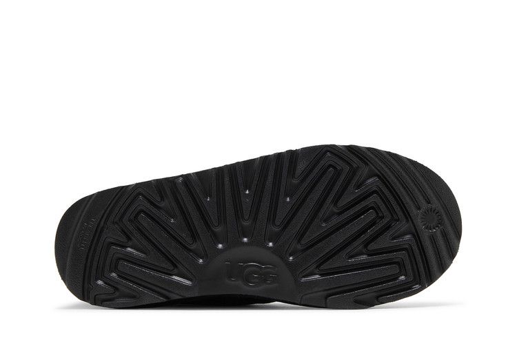 UGG Neumel II Boot Kids 'Black'