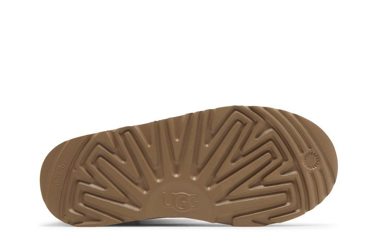 UGG Classic II Boot Kids 'Chestnut'