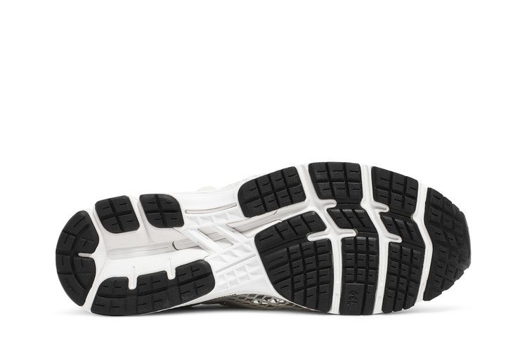 Vivienne Westwood x ASICS Gel Kayano 26 'Birch White'