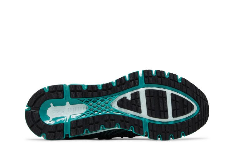Asics Wmns Gel Quantum 360 4 'Sage Black'