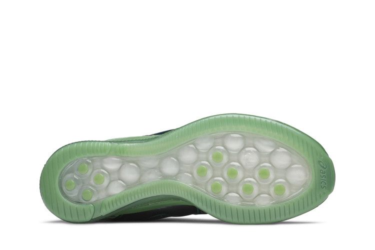 Kiko Kostadinov x ASICS Gel Sokat Infinity 'Pepper Mint'