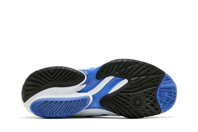 ASICS Court FF 3 'White Sapphire'