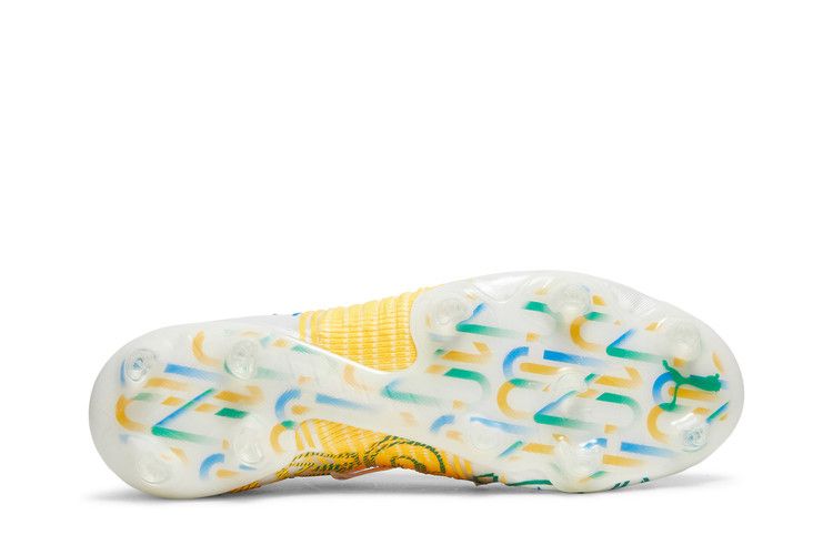 Neymar Jr. x Puma Future Z 1.1 FG AG 'Jelly Bean'