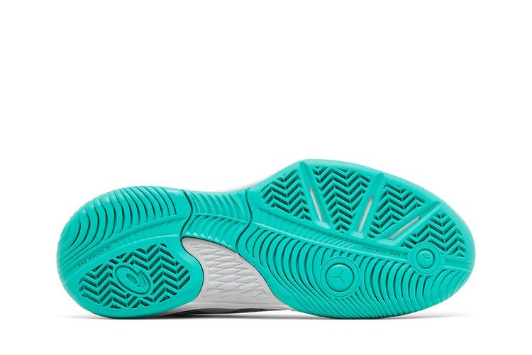 Asics Wmns Gel Renma 'White Aurora Green'