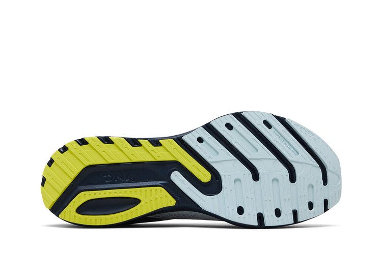 Brooks Launch 10 'Iris Ballad Blue'
