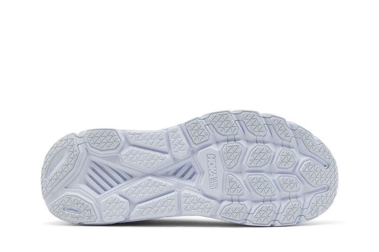 HOKA Clifton 7 'White'