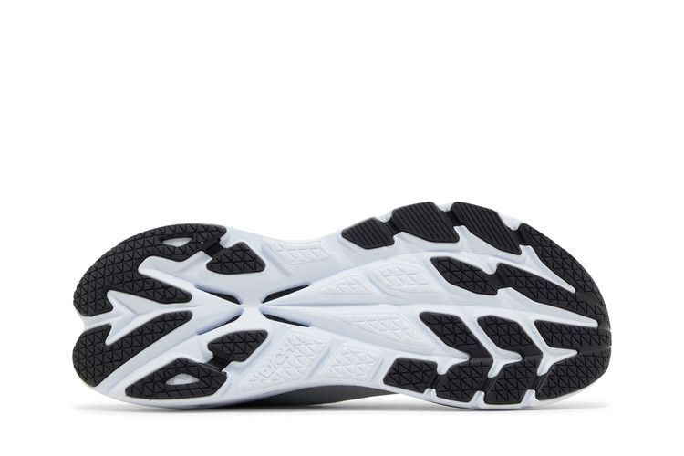 HOKA Bondi X 'Blue Fog'