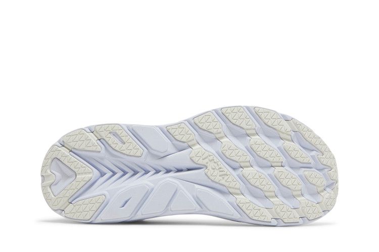 HOKA Wmns Clifton 8 'Blanc De Blanc'