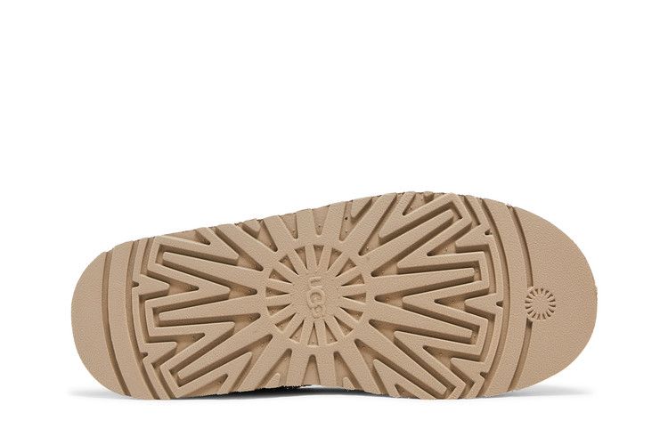 UGG Wmns Tazz Slipper 'Sand'