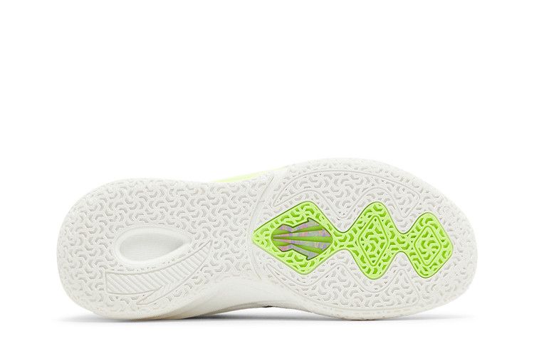 Anta Kai 1 'Enlightened Warrior' China Release