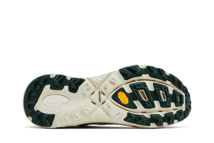 HOKA Mafate Speed 2 'Alabaster Oat Milk'