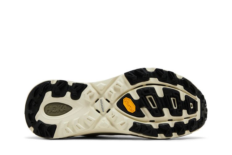 HOKA Mafate Speed 2 'Putty Eucalyptus'