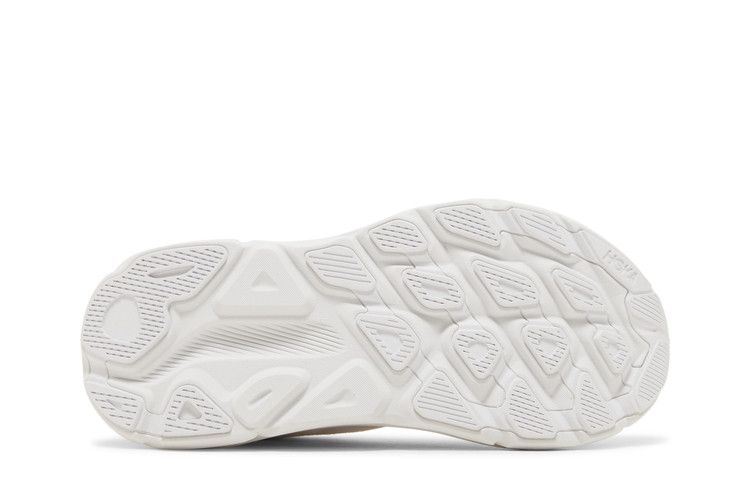HOKA Wmns Clifton 9 'Triple White'
