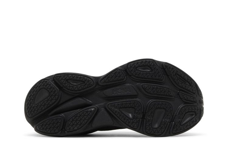 HOKA Wmns Bondi 8 'Black'