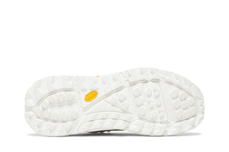 HOKA Tor Ultra Low GORE-TEX 'White Nimbus Cloud'