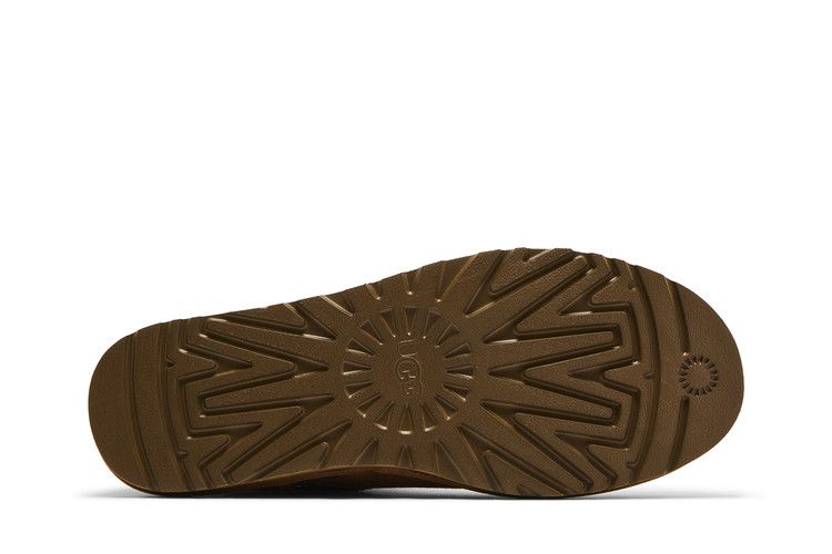 UGG Classic Ultra Mini Boot 'Chestnut'