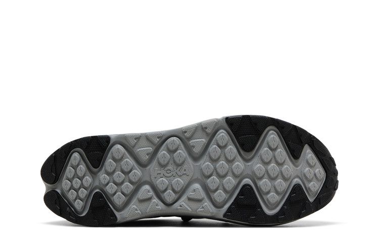 HOKA Ora Primo 'Black Carbon'