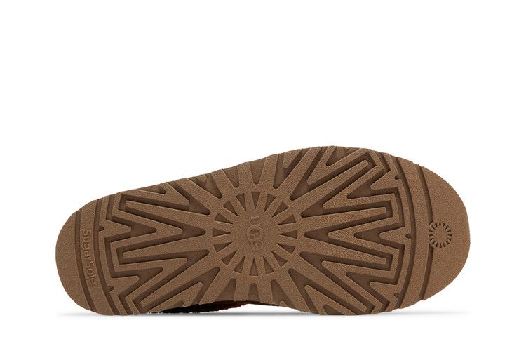 UGG Tazz Slipper Kids 'Chestnut'