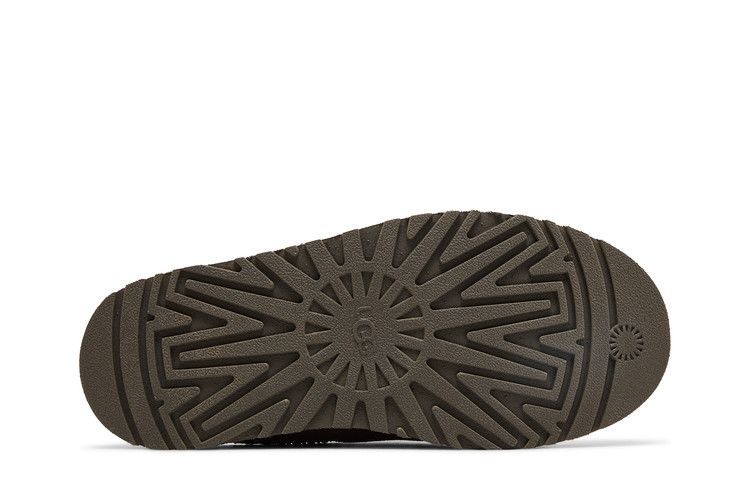 UGG Tazz Slipper Kids 'Hickory'