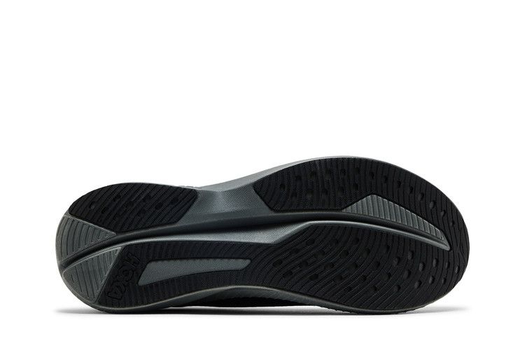 HOKA Mach 6 'Triple Black'