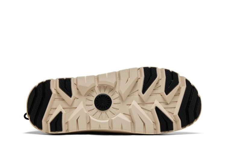 UGG Tasman Weather Hybrid Slipper 'Black Birch'
