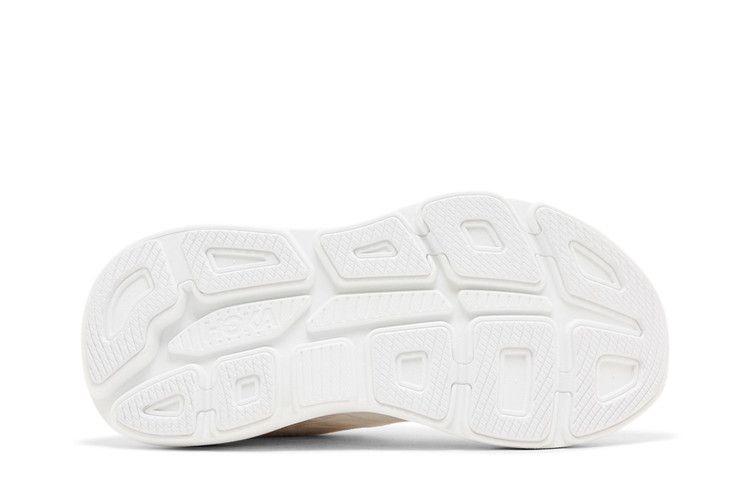 HOKA Wmns Bondi 9 'White'