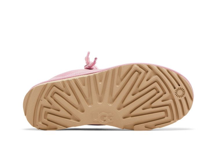 UGG Lo Lowmel Kids 'Pink Jade'