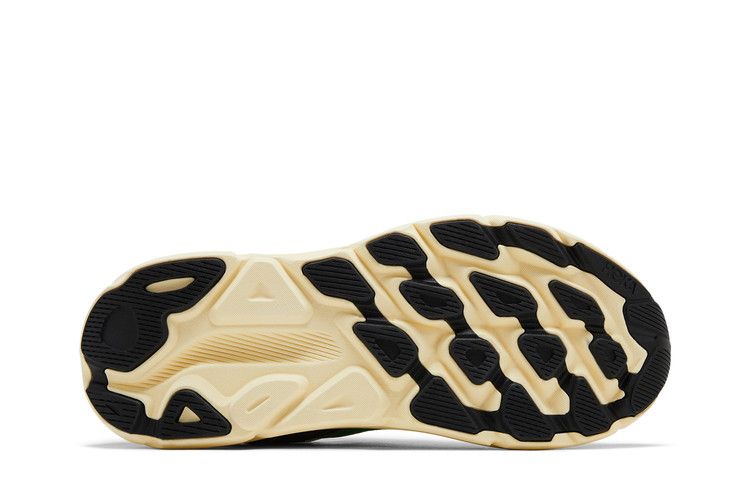 Supervsn x HOKA Clifton One9 'Mantis Green'