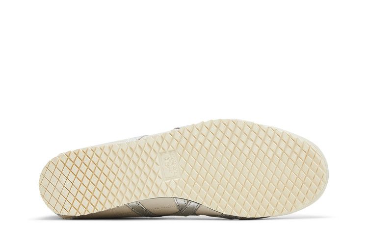 Onitsuka Tiger Mexico 66 SD 'Birch Silver'