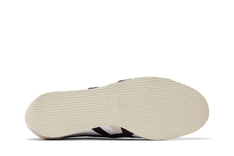 Onitsuka Tiger Mexico Runspark 'White Black'
