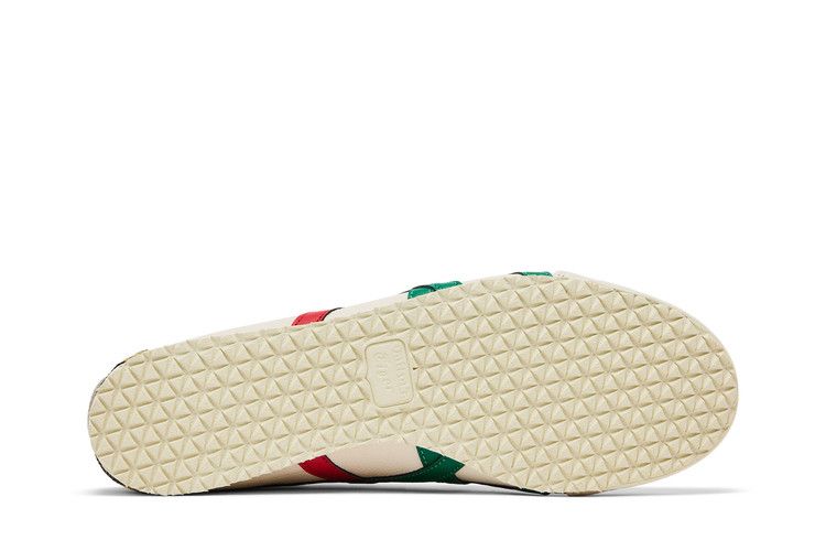 Onitsuka Tiger Mexico 66 'Birch Kale'