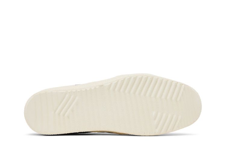 Onitsuka Tiger Mexico Delegation 'Black White'