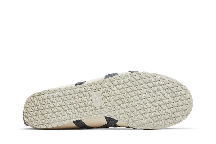 Onitsuka Tiger Mexico 66 'Grey White'