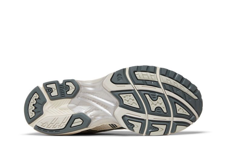 ASICS Gel Kayano 14 'Birch Dark Pewter'