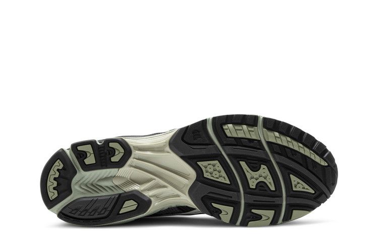 Kiko Kostadinov x ASICS UB1-S Gel Kayano 14 'Graphite Grey'