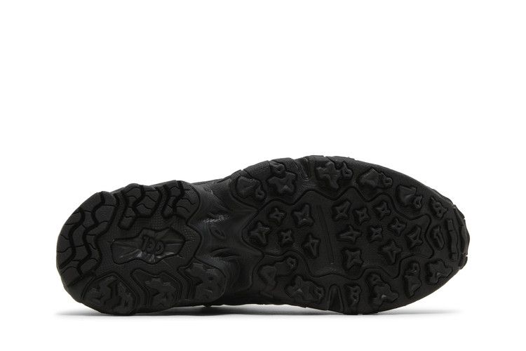 Kiko Kostadinov x ASICS HS3-S Gel Nandi SP 5 'Graphite Grey'