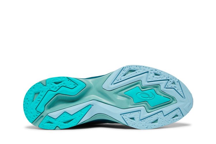 Kiko Kostadinov x ASICS HN2-S Protoblast 'Evergreen Shaded Spruce'