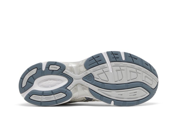 ASICS Gel 1130 'Silver Ironclad'
