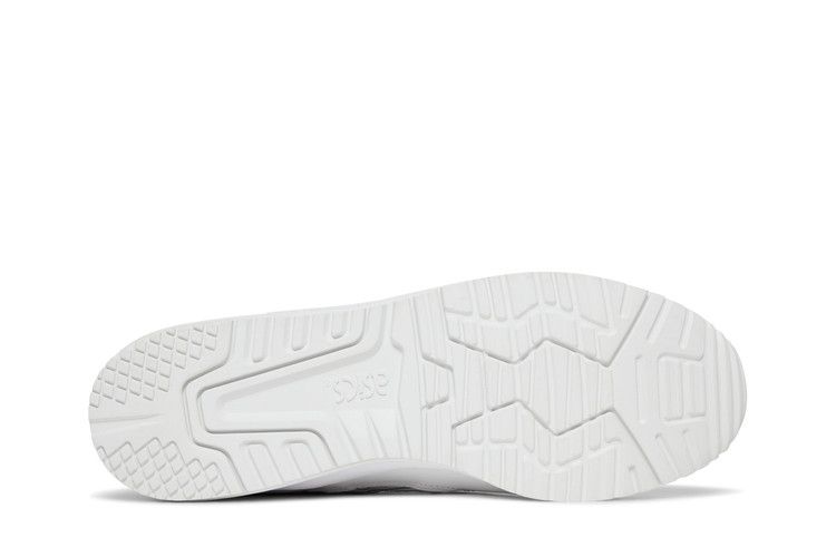 ASICS Gel Lyte 3 OG 'Triple White'