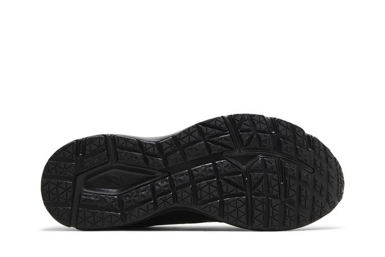ASICS Jog 100S 'Triple Black'