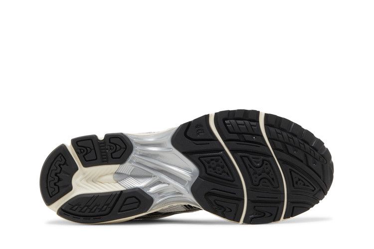 JJJJound x ASICS Gel Kayano 14 'Silver Black'
